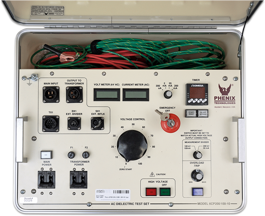 Intellirent > products