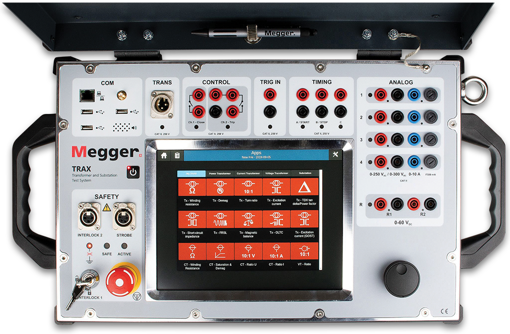 Intellirent > products