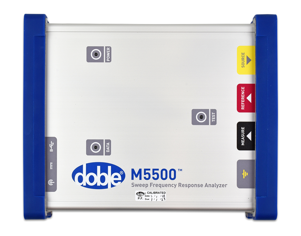 Electrical Test Equipment Rental intellirent