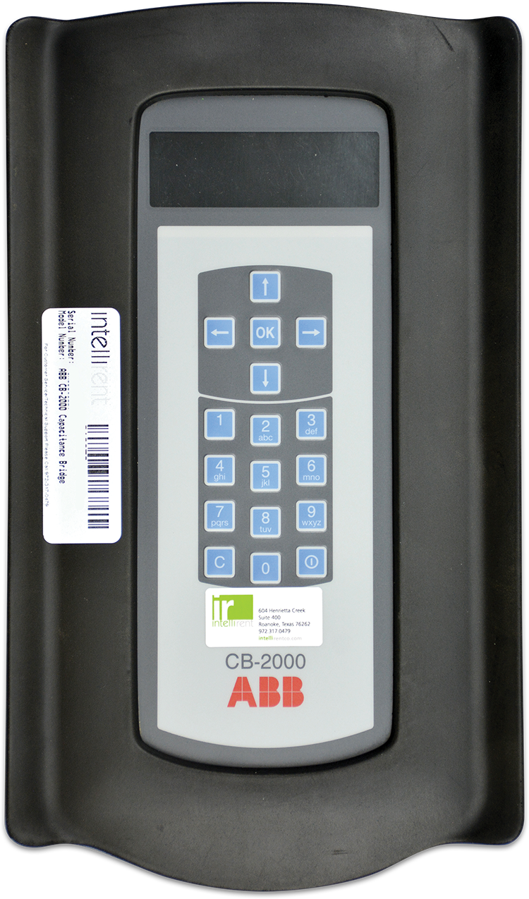 Intellirent > products