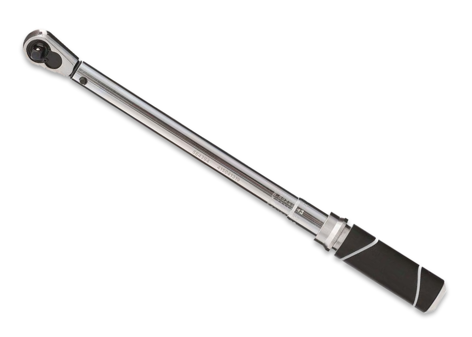 Husky 39103 torque sale wrench
