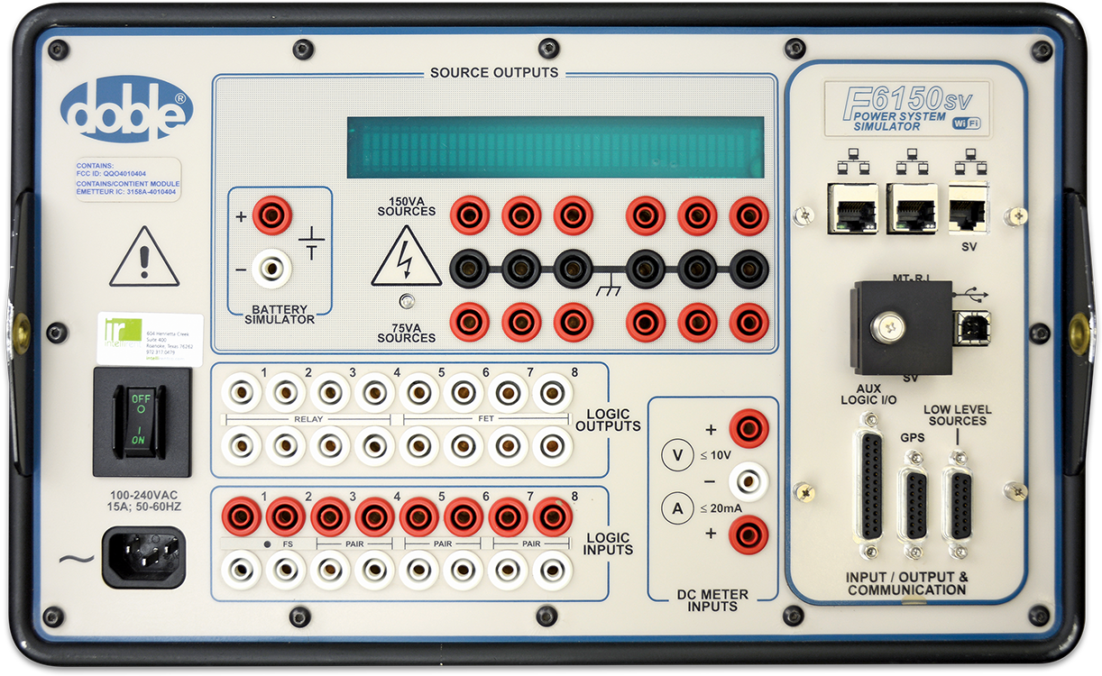 Intellirent > products