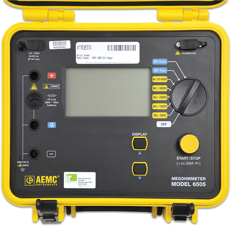 Intellirent > products