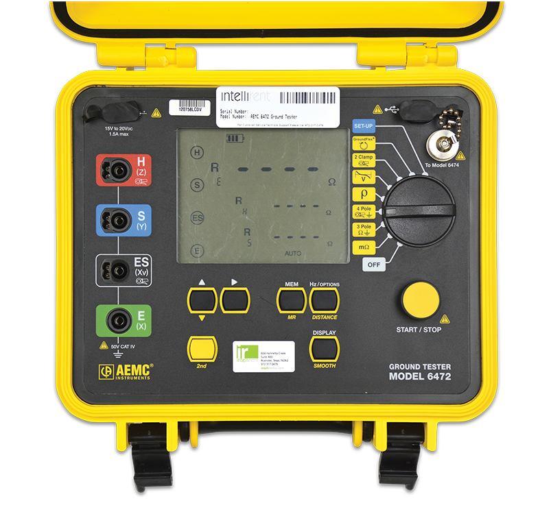 Intellirent > products